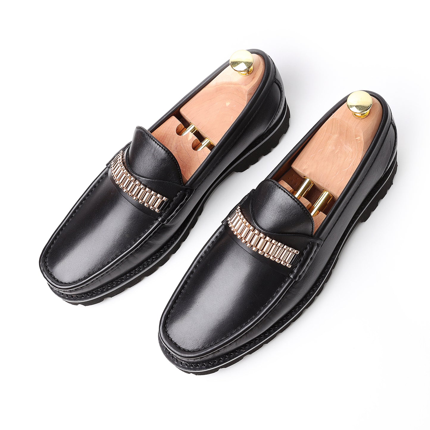 Loafs Onyx