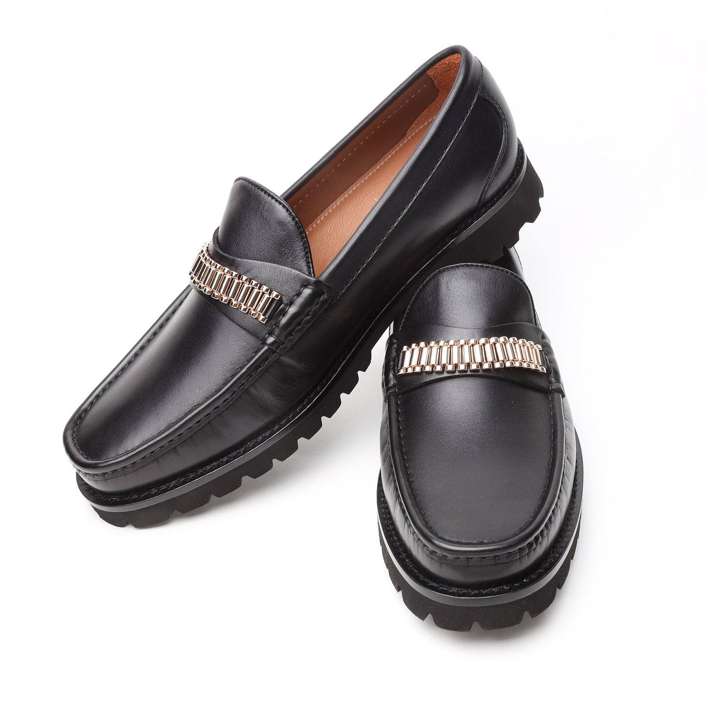 Loafs Onyx