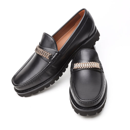 Loafs Onyx